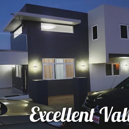 Aruba Vacation House - Cozy And Modern! Oranjestad Kültér fotó