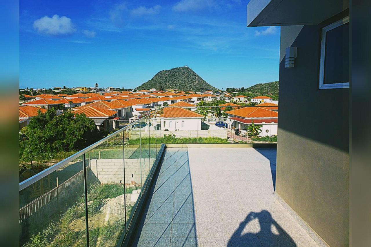 Aruba Vacation House - Cozy And Modern! Oranjestad Kültér fotó