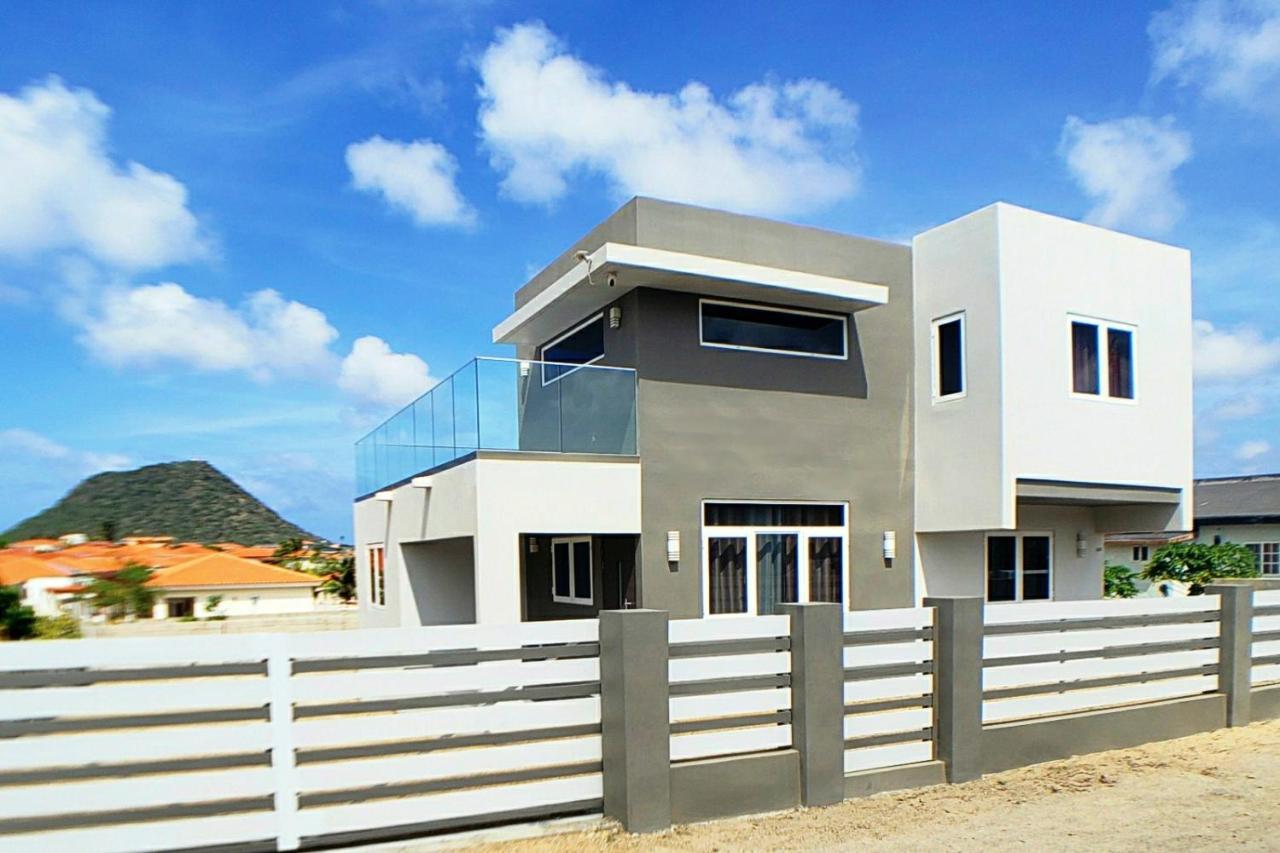 Aruba Vacation House - Cozy And Modern! Oranjestad Kültér fotó