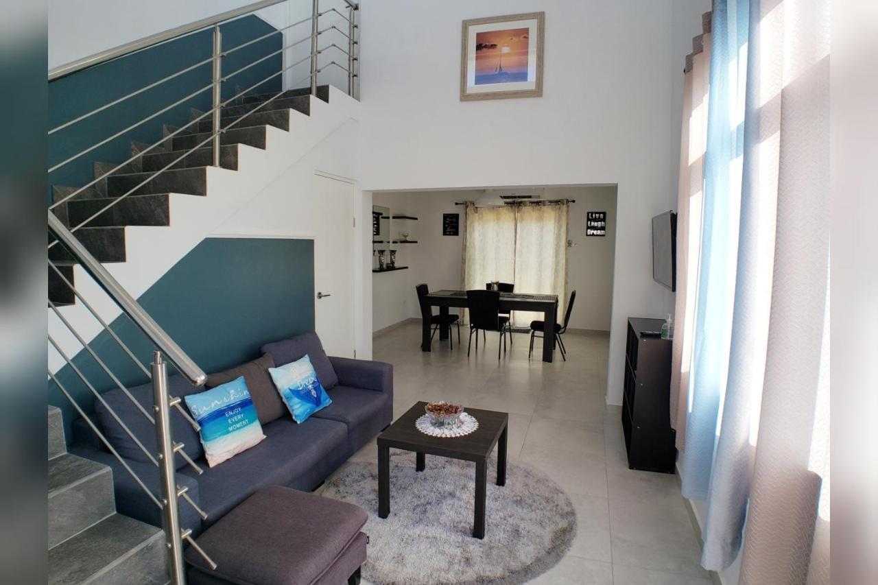 Aruba Vacation House - Cozy And Modern! Oranjestad Kültér fotó