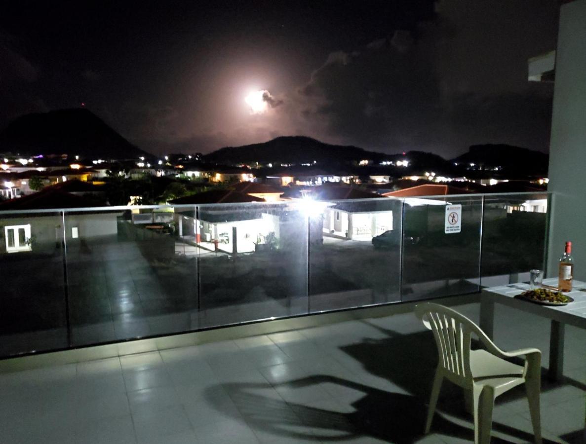 Aruba Vacation House - Cozy And Modern! Oranjestad Kültér fotó