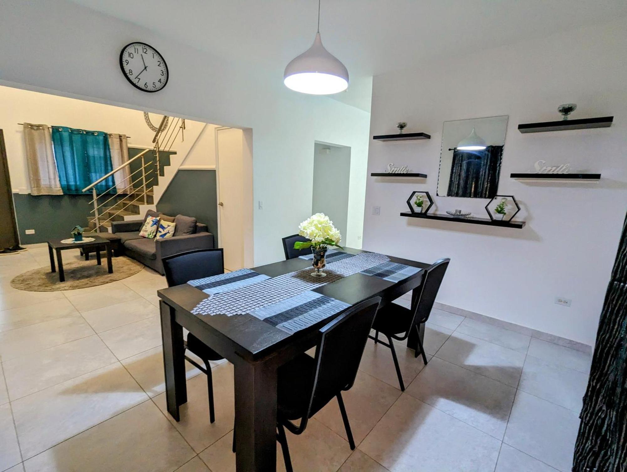 Aruba Vacation House - Cozy And Modern! Oranjestad Kültér fotó