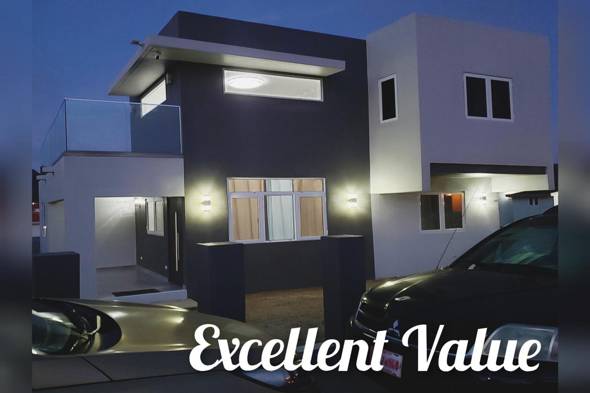 Aruba Vacation House - Cozy And Modern! Oranjestad Kültér fotó